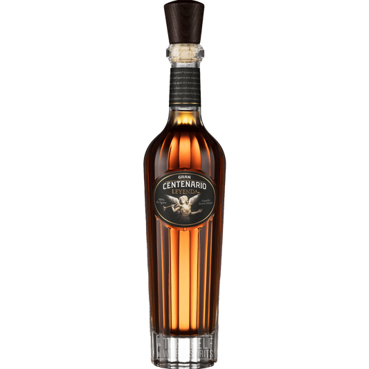 Gran Centenario Leyenda Extra AÃ±ejo