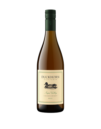 DUCKHORN VINEYARDS NAPA VALLEY CHARDONNAY