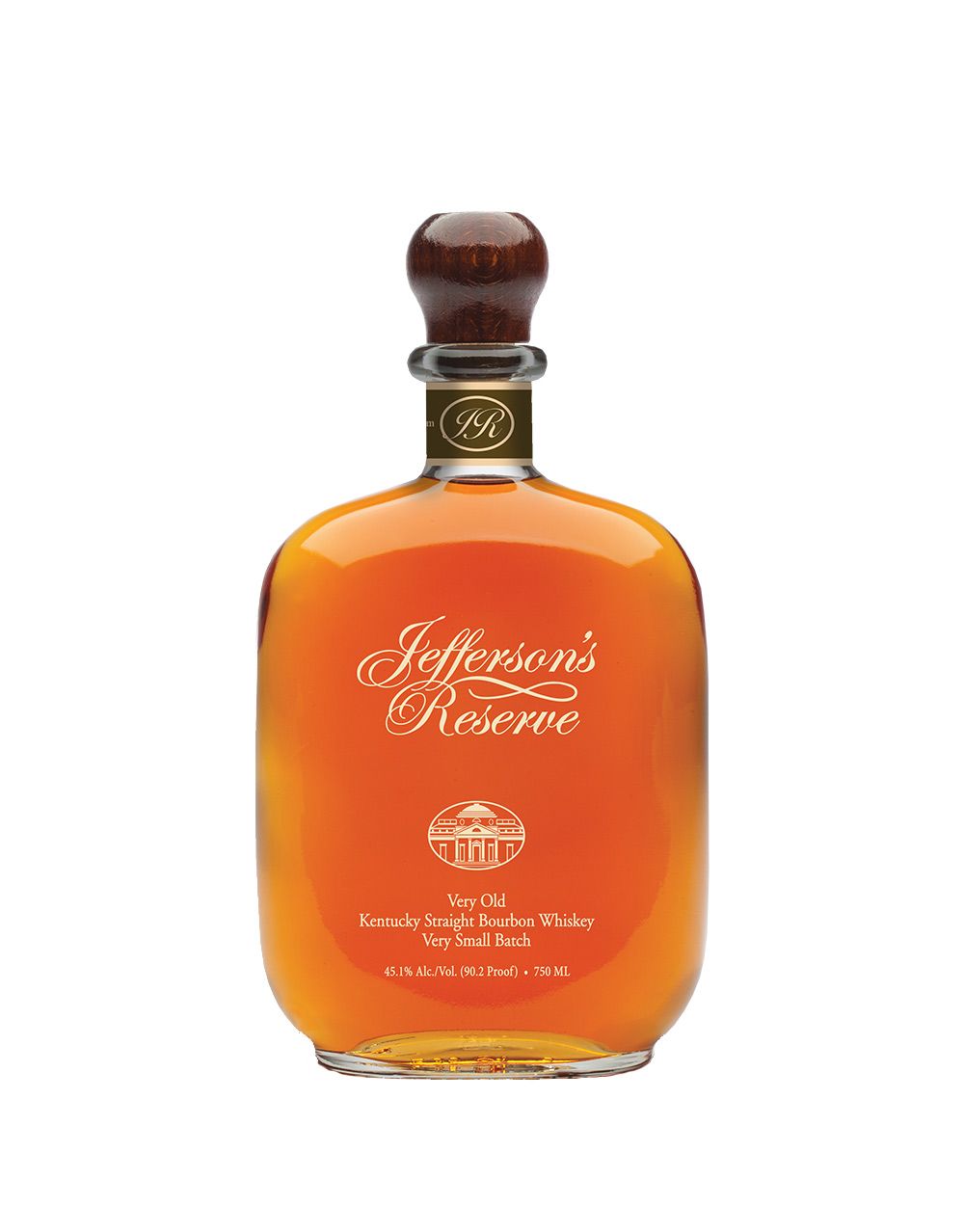 JEFFERSON'S RESERVE BOURBON 750 ML