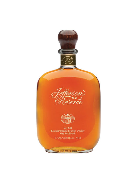 JEFFERSON'S RESERVE BOURBON 750 ML