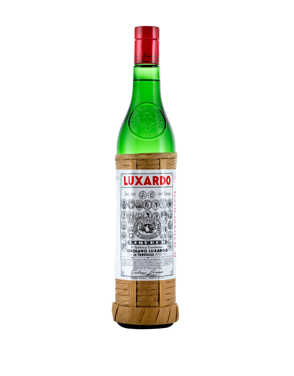 LUXARDO MARASCHINO 750 ML