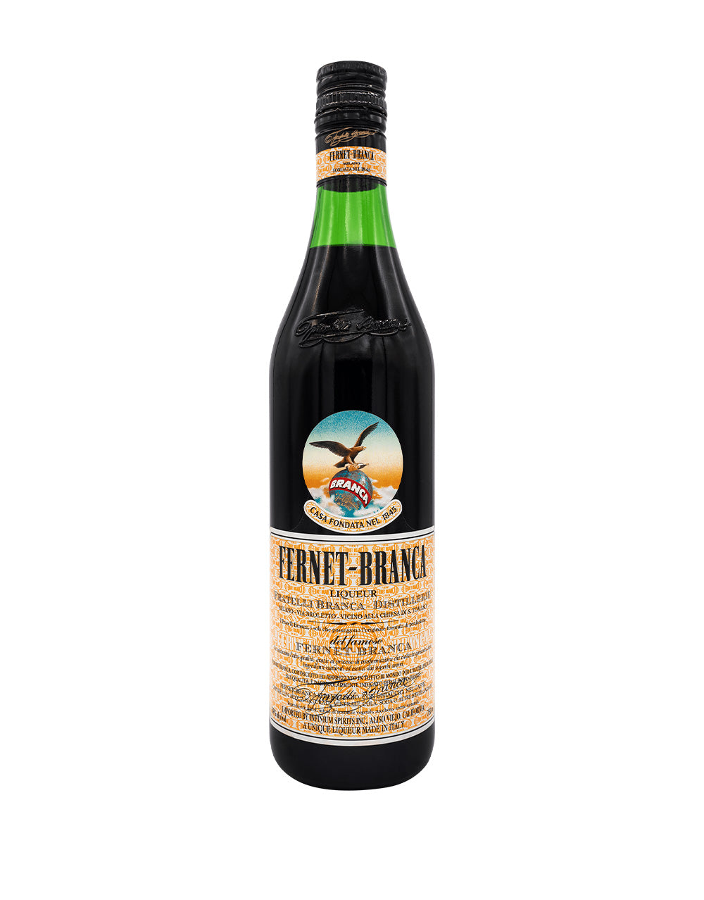FERNET-BRANCA 750 ML