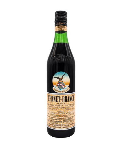 FERNET-BRANCA 750 ML