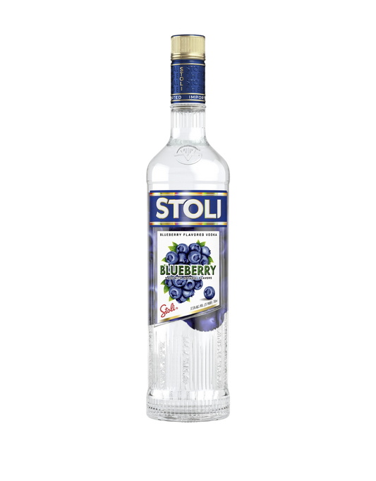 STOLIÂ® BLUEBERI 750 ML