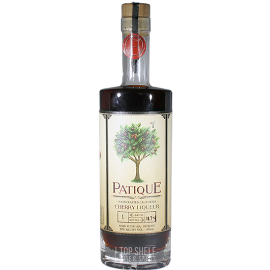 Patique Cherry Liqueur 375ml