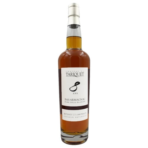 Château du Tariquet 8 Year Old Bas Armagnac
