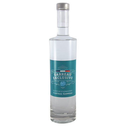 Château Garreau Blanche D'Armagnac Blue Label