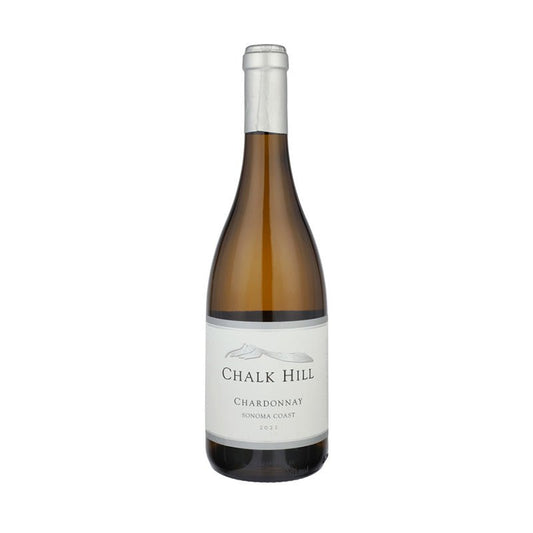 Chalk Hill Chardonnay 750ml