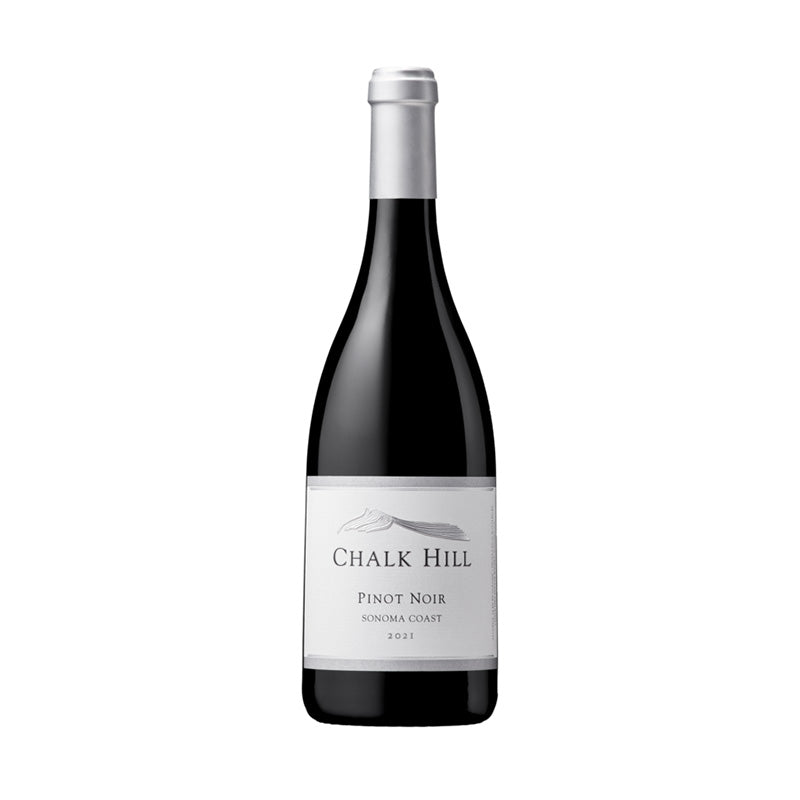 Chalk Hill Pinot Noir 750ml
