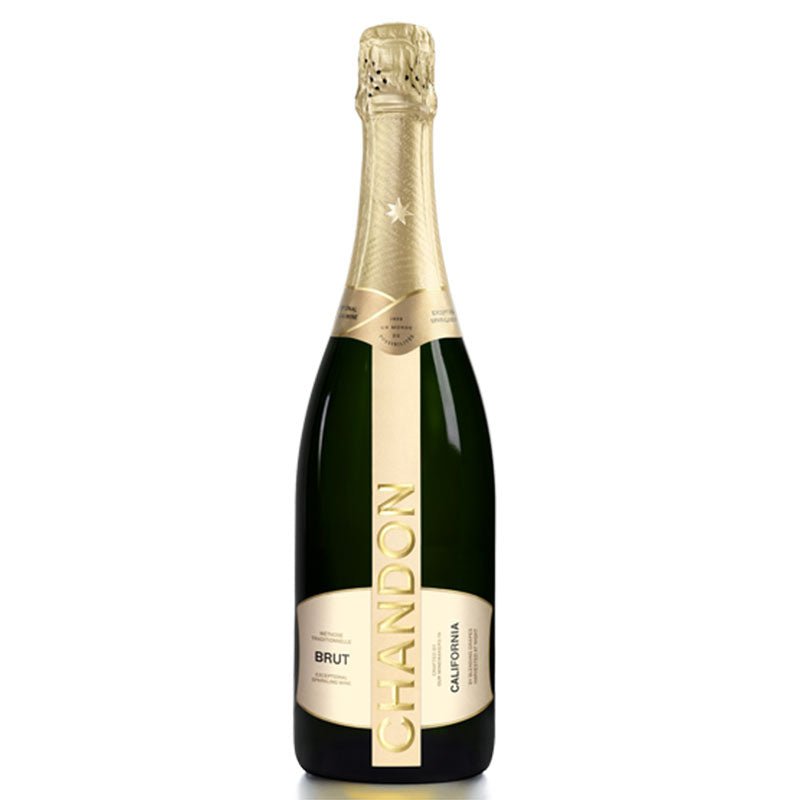 Chandon Brut Sparkling Wine 750ml