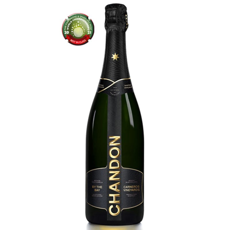 Chandon By The Bay Sparkling Wine 750ml