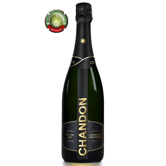Chandon By The Bay Sparkling Wine 750ml