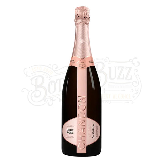 Chandon Rose California