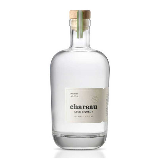 Chareau Aloe Liqueur 750ml