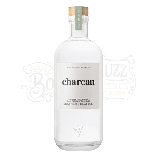 Chareau Aloe Liqueur