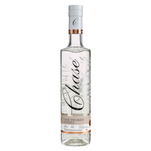 Chase English Oak Smoked Vodka