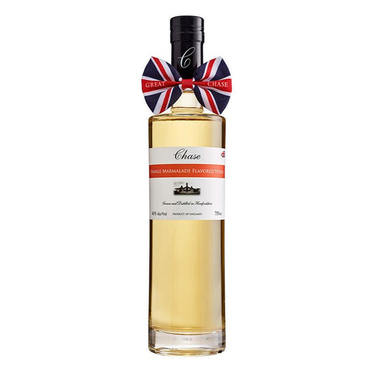 Chase Orange Marmalade Flavored Vodka 750ml