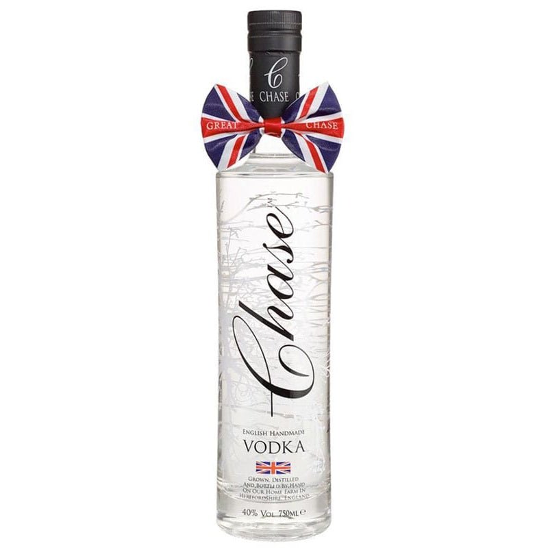 Chase Potato Vodka 750ml