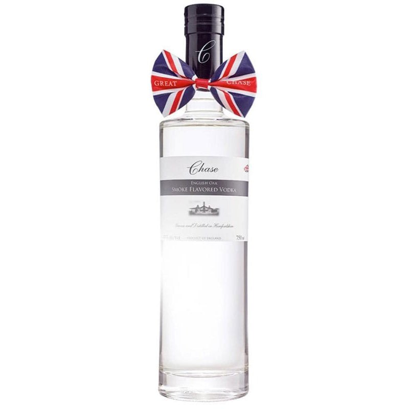 Chase Smoked Vodka 750ml