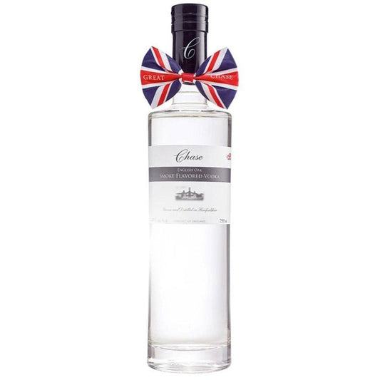 Chase Smoked Vodka 750ml