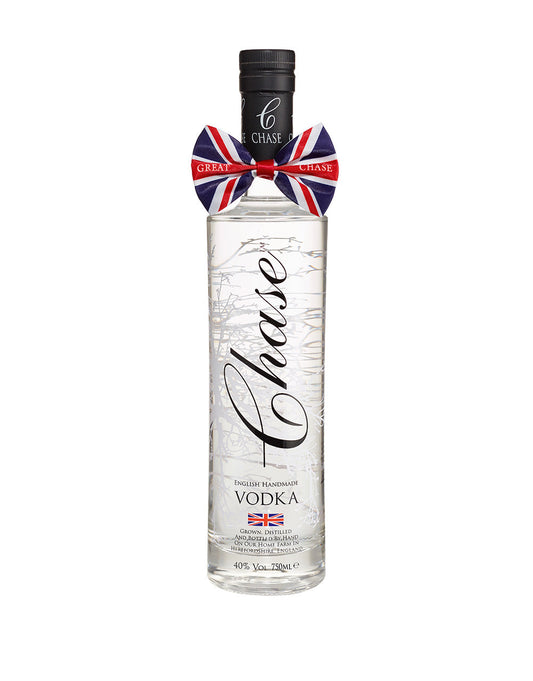 CHASE POTATO VODKA 750 ML