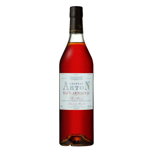 Chateau Arton La Reserve Armagnac 750ml