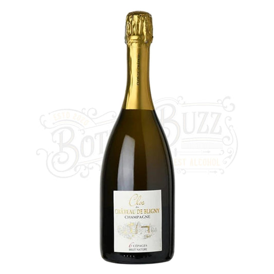 Chateau De Bligny Champagne Brut Cuvee 6 Cepages Clos Du
