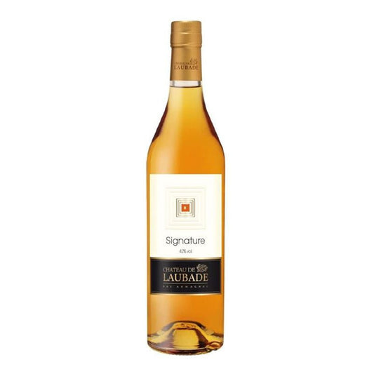 Chateau De Laubade VS Signature Armagnac 750ml