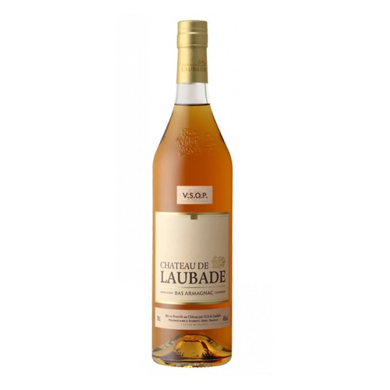 Chateau De Laubade VSOP Armagnac 750ml