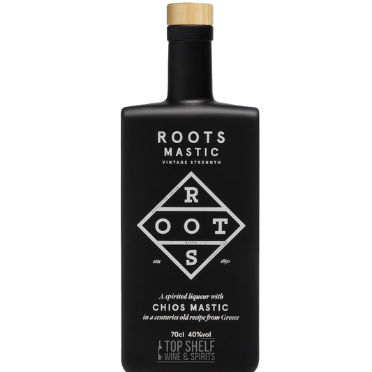 Roots Mastic Chios Vintage Strength Liqueur