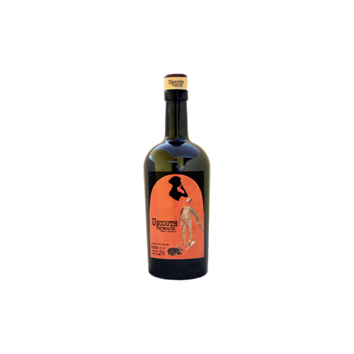 Uncouth Vermouth - Chile