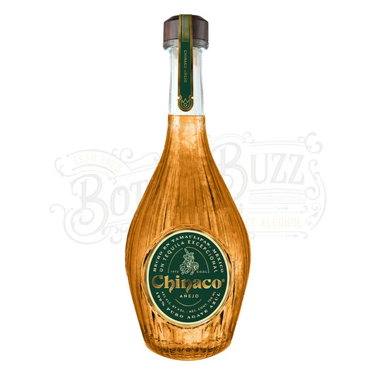Chinaco Tequila AÃ±ejo