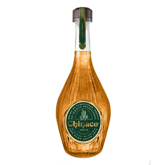 Chinaco Tequila Anejo 700ml