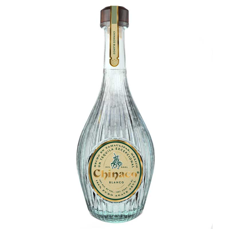 Chinaco Tequila Blanco 700ml