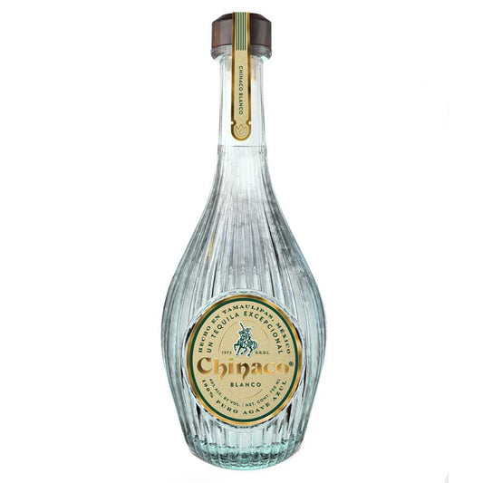 Chinaco Tequila Blanco 700ml