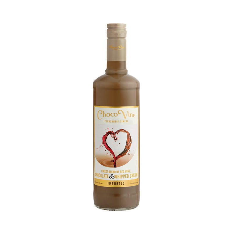 ChocoVine Whipped Cream Liqueur 750ml