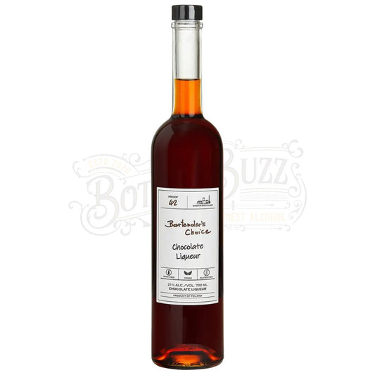 Chopin Bartnders Choice Chocolate Liqueur 700 ml