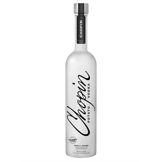 Chopin Potato Vodka 750ml