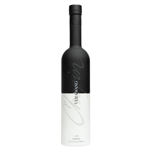 Chopin Vera Wang Vodka