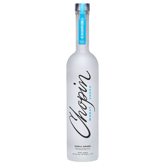 Chopin Wheated Vodka 750ml