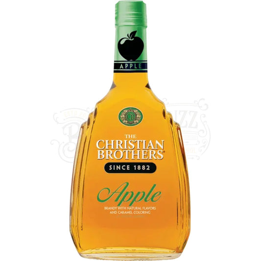 Christian Brothers Apple Brandy