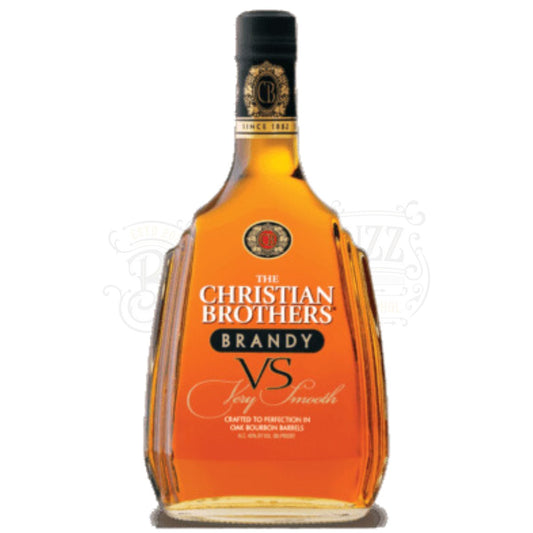 Christian Brothers Brandy 1L