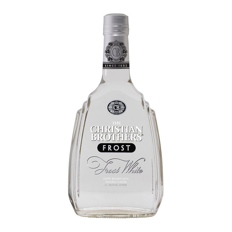 Christian Brothers Frost White Flavored Brandy 750ml