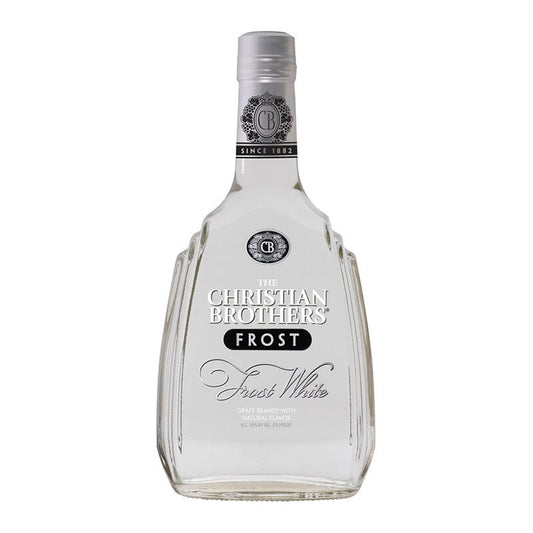 Christian Brothers Frost White Flavored Brandy 750ml