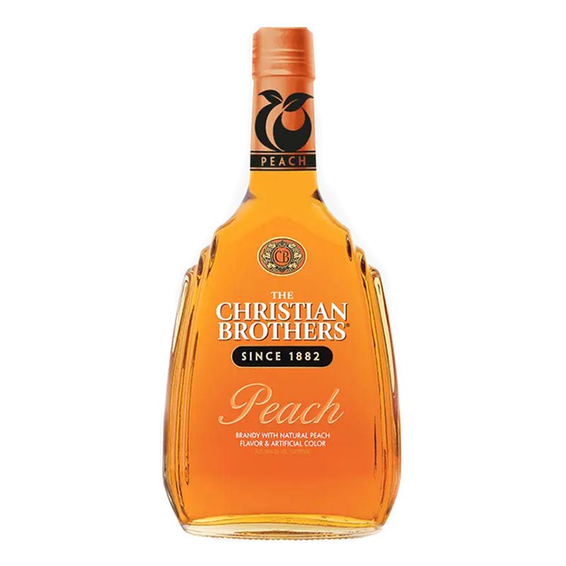 Christian Brothers Peach Brandy 750ml
