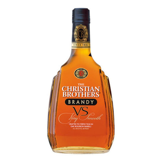 Christian Brothers VS Very Smooth Brandy 1.75L