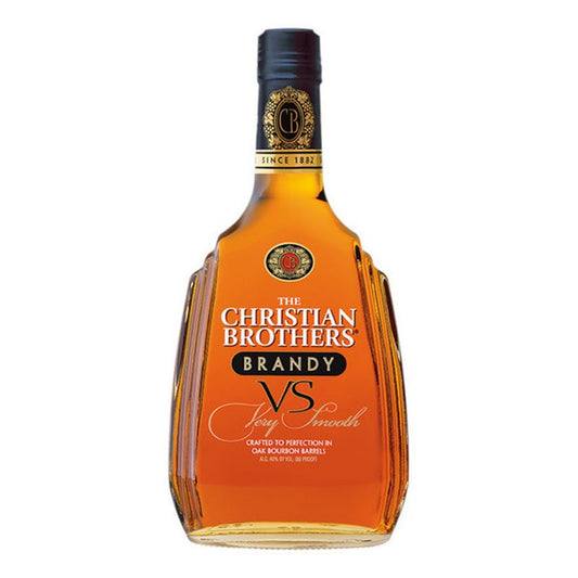 Christian Brothers VS Very Smooth Brandy 750ml