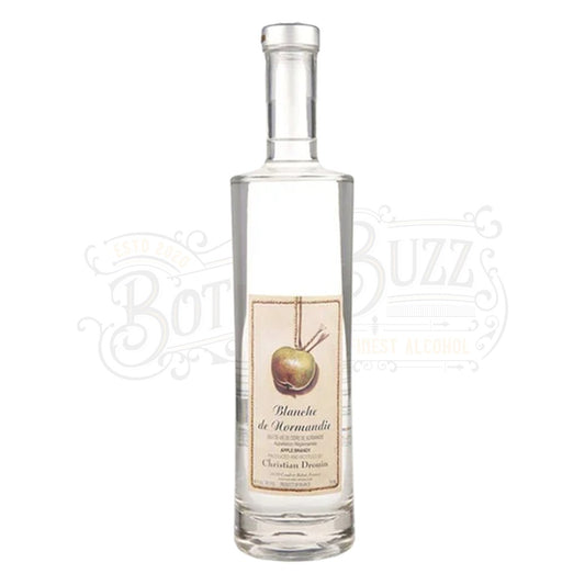 Christian Drouin Blanche de Normandie