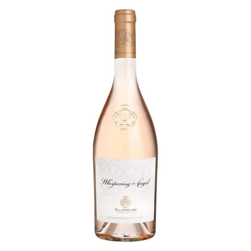 Cht Desclans Whispering Angel Rose 750ml