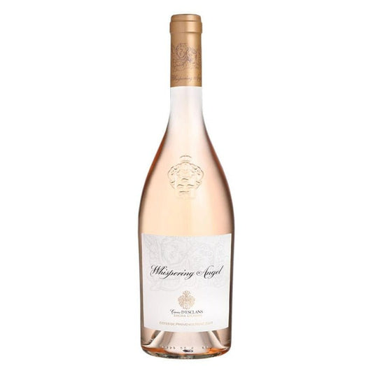 Cht Desclans Whispering Angel Rose 750ml